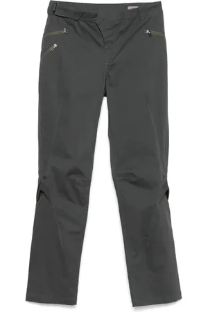 Kiko Kostadinov X Fox pantalon en sergé