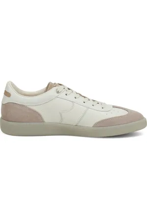 Boggi Milano Baskets Tumbled