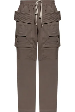 Rick Owens Pantalon Creatch