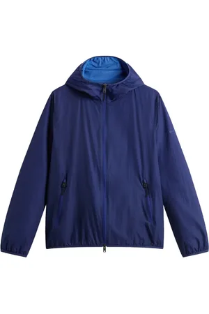 Woolrich Veste Ultralight à capuche