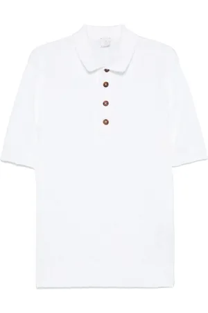 ELEVENTY Polo en maille