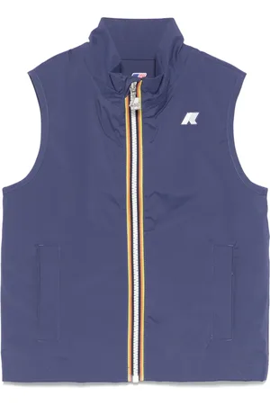 K-Way Gilet P. Valen