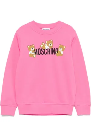 Moschino Sweat Teddy Bear