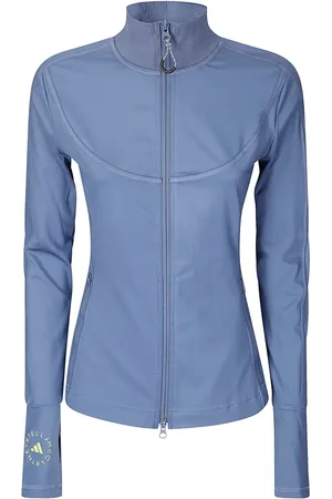 adidas Sweat TruePurpose à fermeture zippée