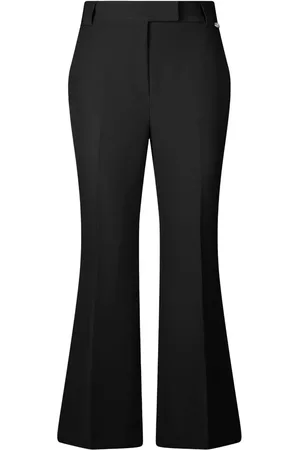 Liu Jo Pantalon à coupe courte