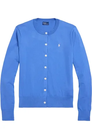Ralph Lauren Cardigan à motif Polo Pony