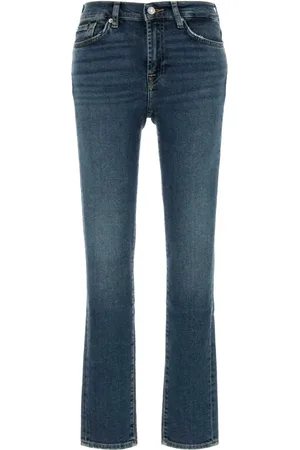 7 for all Mankind Jean Roxanne