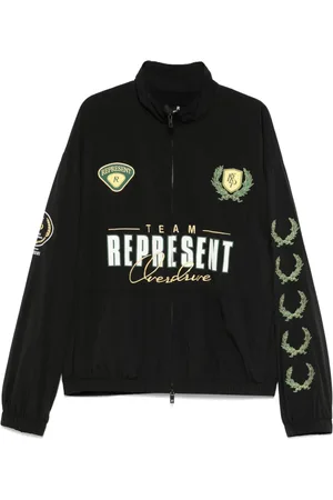 Represent Veste World Championship