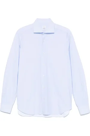 BARBA Chemise à manches longues