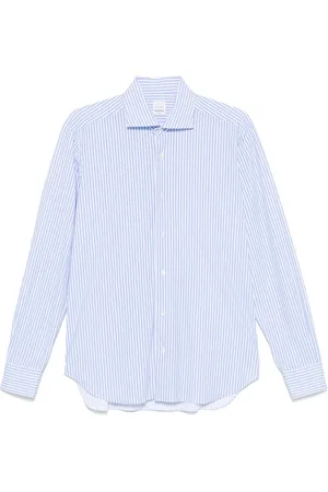 BARBA Chemise à rayures