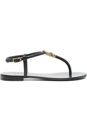 Giuseppe Zanotti Sandales en cuir