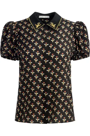 ALICE+OLIVIA Blouse Willa