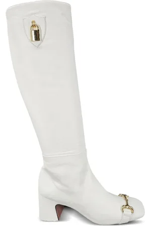 Madison.Maison Bottes Lock 50 mm