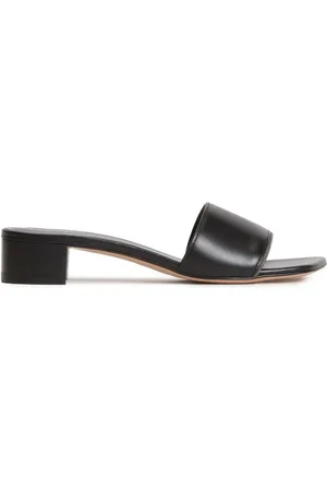 Fabiana Filippi Mules en cuir