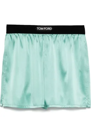Tom Ford Boxer en satin