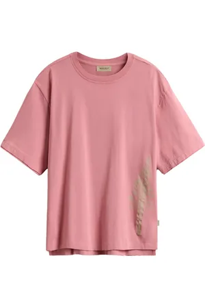 Woolrich T-shirt en coton