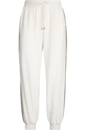Liu Jo Pantalon de jogging à sequins