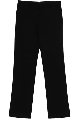 Ami Pantalon à coupe droite