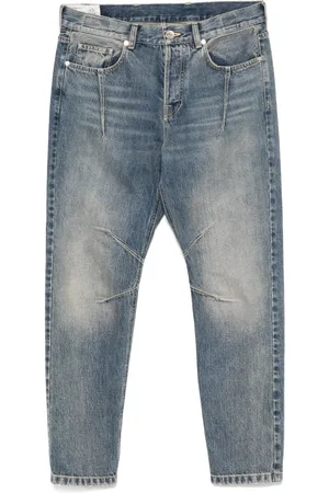 ELEVENTY Jean cigarette