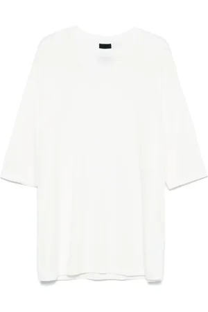 THOM KROM T-shirt en jersey léger