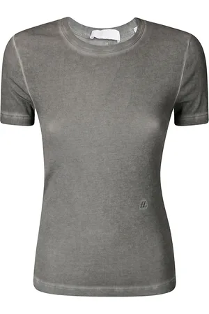 Helmut Lang T-shirt Shrunken