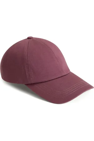 Woolrich Casquette à logo brodé