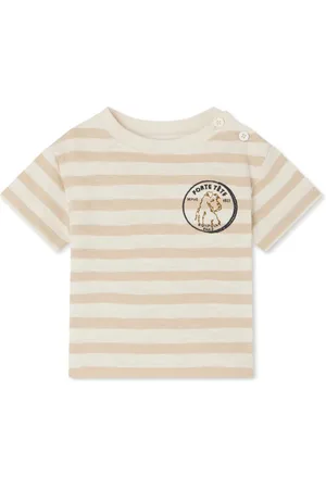 BONPOINT T-shirt Gaye