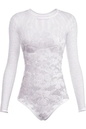 MACCAPANI Body Monogram