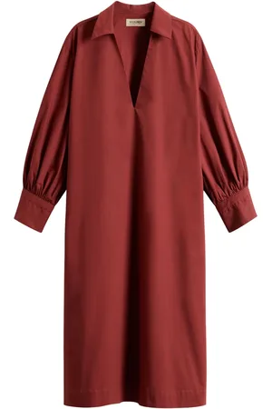 Woolrich Robe en coton