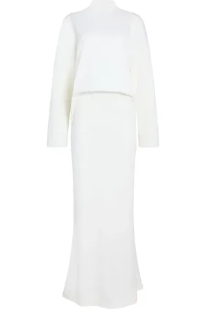 SER.O.YA Robe longue Angel