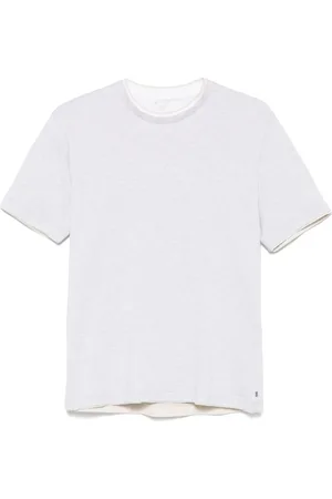 ELEVENTY T-shirt en coton