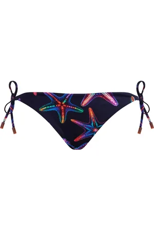Vilebrequin Bas de bikini Disco Stars