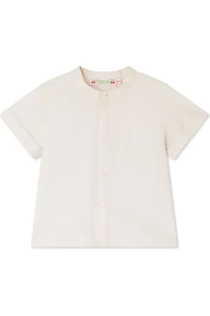 BONPOINT Chemise Calum