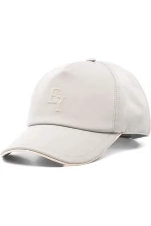 ELEVENTY Casquette à logo brodé