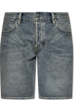 AllSaints Short Switch en jean