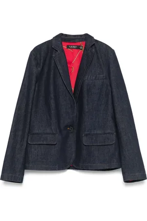 Ralph Lauren Blazer en jean