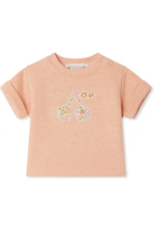 BONPOINT T-shirt Clelie