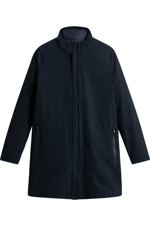 Woolrich Trench Two Layers 2IN1