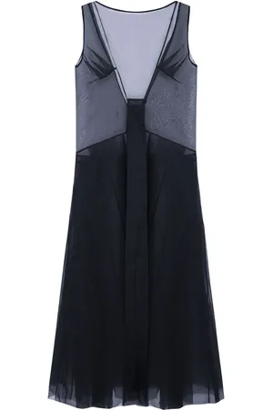 16Arlington Robe mi-longue Morfyd