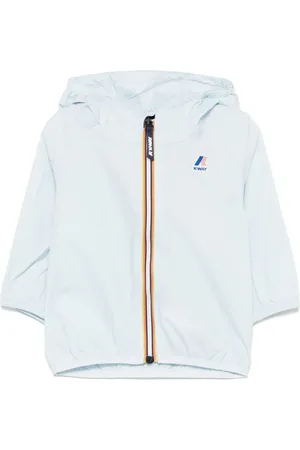 K-Way Imperméable Claudine