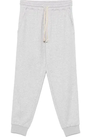 ELEVENTY Pantalon de jogging à coupe fuselée