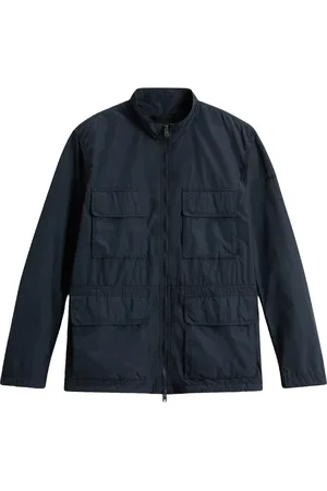 Woolrich Veste Urban Field