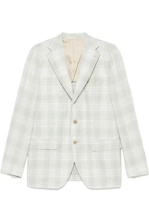ELEVENTY Blazer à simple boutonnage