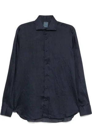 BARBA Chemise en lin