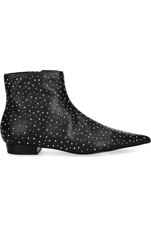 Stand Studio Bottines Pamela
