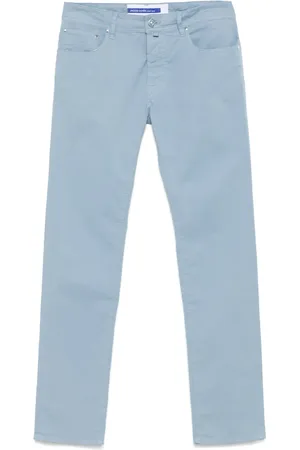 Jacob Cohen Pantalon Bard
