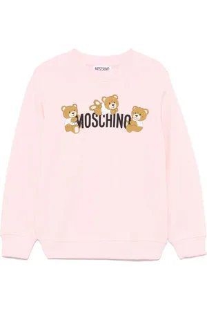 Moschino Sweat Teddy Bear
