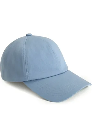 Woolrich Casquette à logo brodé