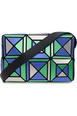 Issey Miyake Sac à bandoulière Bao Bao