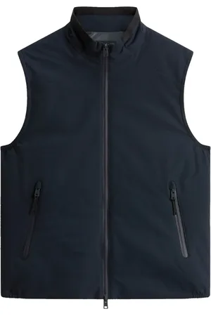 Woolrich Gilet à design matelassé
